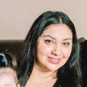 Meet your Posher, Maria